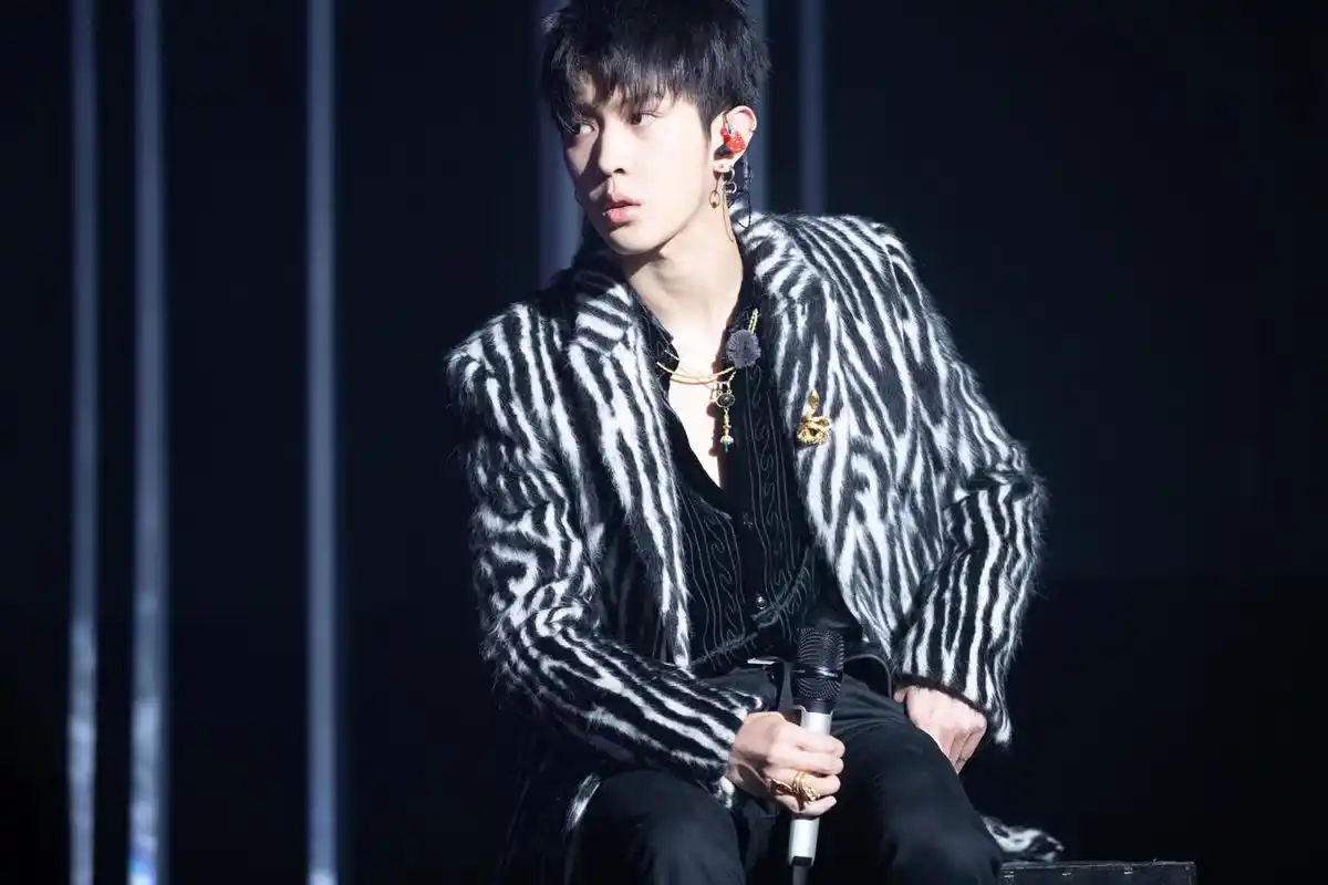 马伯骞加盟《潮音战纪》 说唱音乐实力引关注