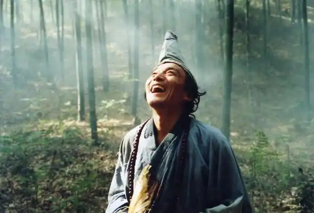 8月31日,8月最后一个发财日,济公赐福给你,6个生肖请速来「接喜」!