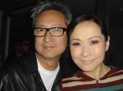 目睹丈夫接连背叛如今的她证实赵雅芝没说错