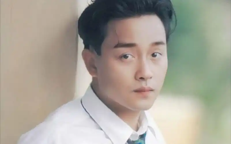 【张国荣】十八岁的leslie,我很想你.【我×霸王别姬×胭脂扣】