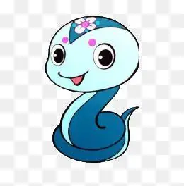 卡通蛇头像简笔画蛇的简笔画蛇的简笔画图片十二生肖蛇的简笔画可爱的