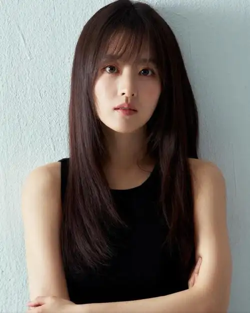 了解朴宝英的方方面面