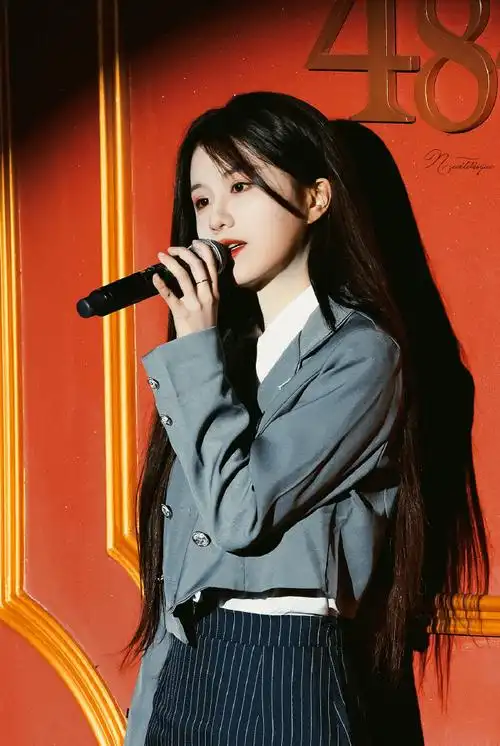 左婧媛 淬炼见锋芒