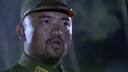 影视:鬼子大佐被夏安国打败,竟说输在你手上我死而无憾,还算有骨气