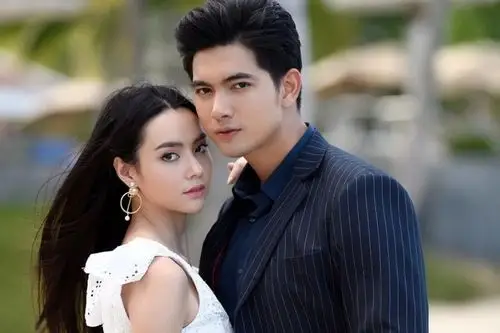 好看泰剧推荐的个人展示页