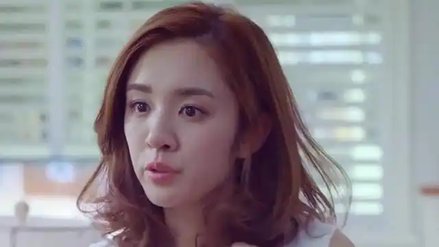 体育老师预告:王小米马莉矛盾爆发