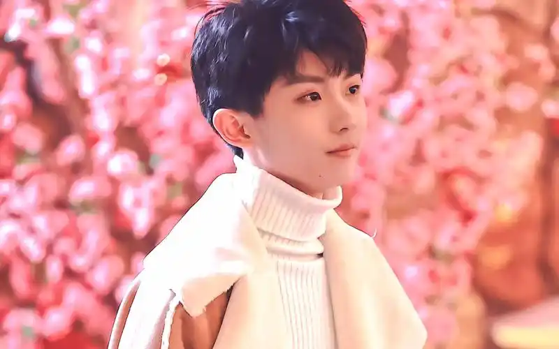 18年度人气榜出炉,朱一龙竟然是第四名,最让人意外的是tfboys