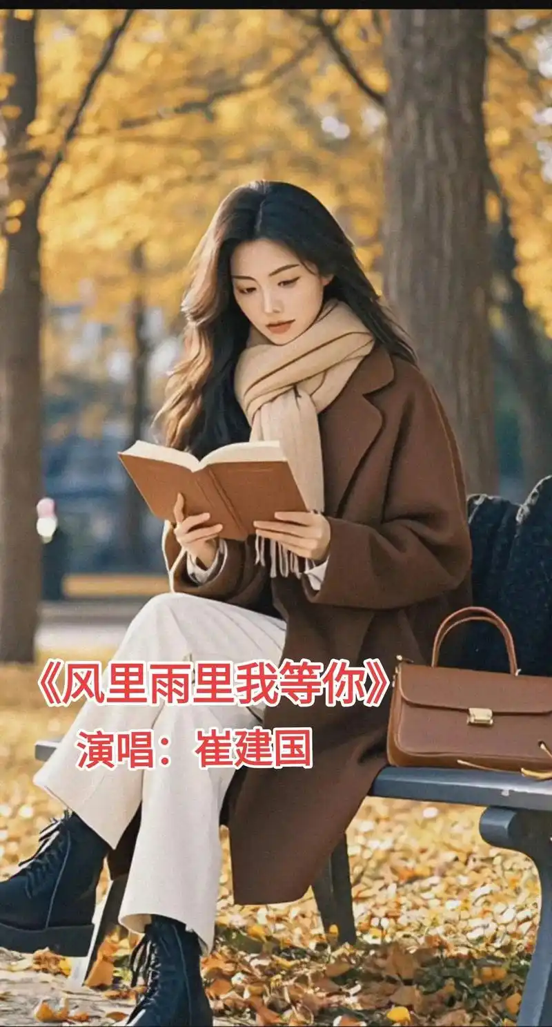 风里雨里我等你演唱崔建国