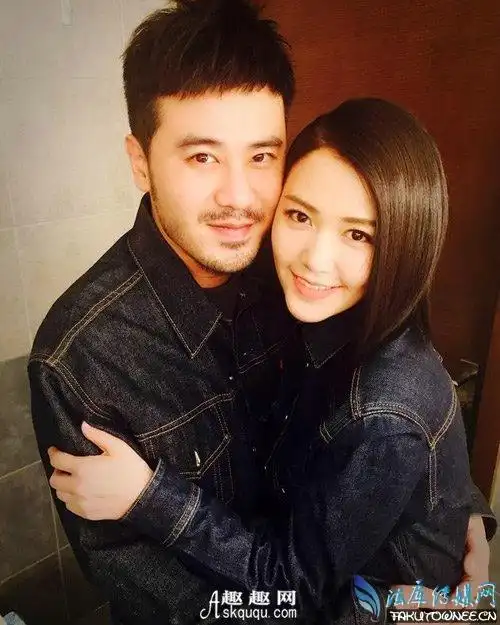 谭维维现在的男朋友是谁谭维维和陈亦飞结婚了没有