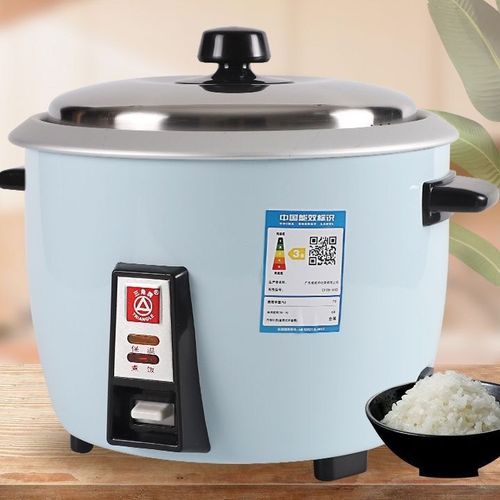 经典复古老式老款简式耐用三角电饭煲电饭锅三角牌老牌子