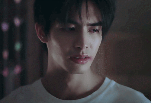 "神仙落泪"的现场,请备好纸巾|朱一龙|哭戏_网易订阅