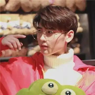 2021超火快手头像男生帅气超涨粉的快手男生头像