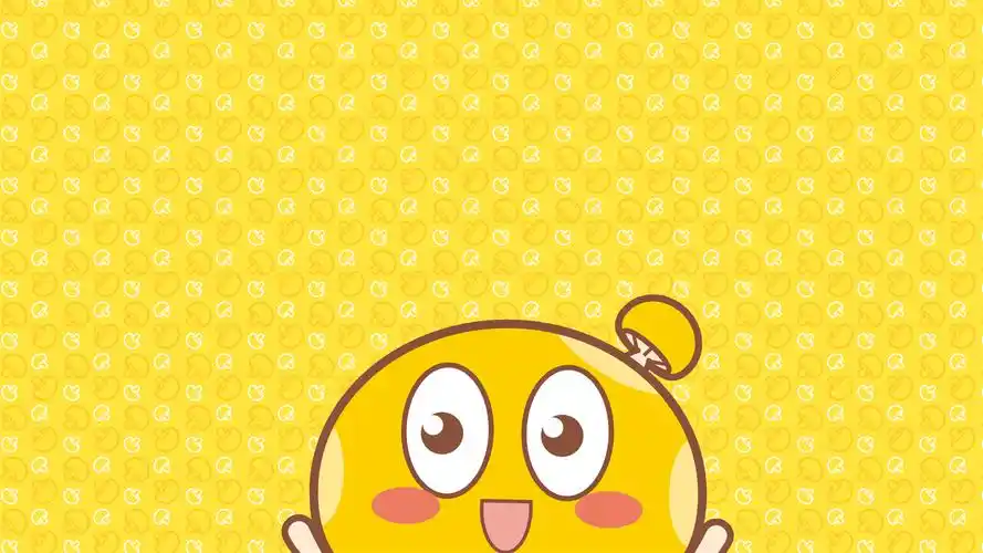 蘑菇点点mogoo可爱桌面壁纸十下载