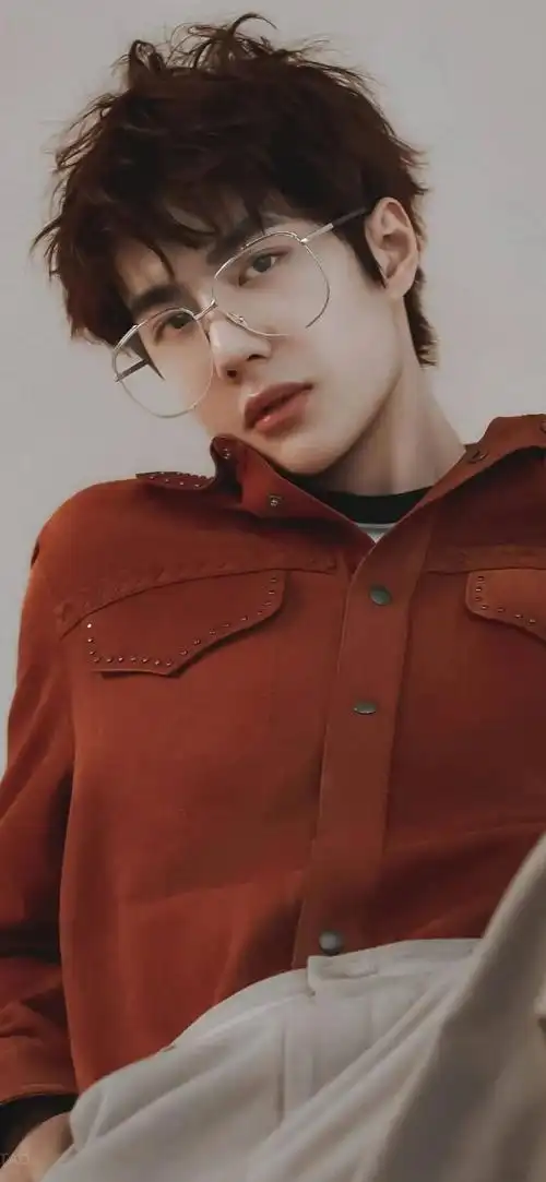 王一博高清全屏壁纸