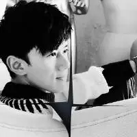 张杰我是歌手头像张杰我是歌手穿毛衣