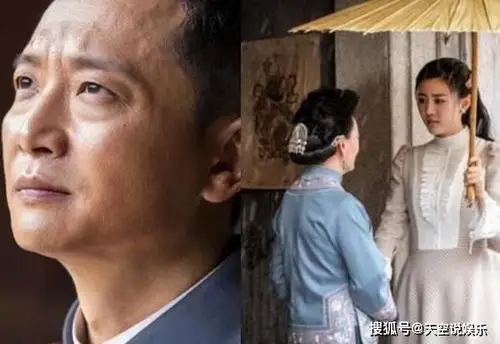 《绝密使命》赖寿章原型是谁?赖寿章的真实身份揭秘