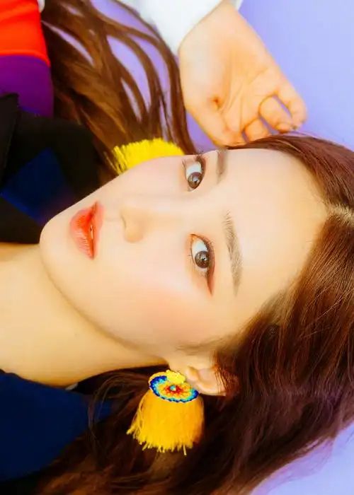 少女时代权俞利yuri