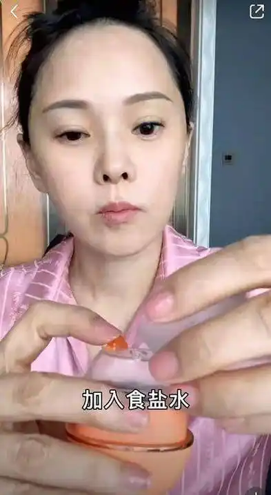 原创伊能静素颜出镜不掩饰皮肤紧致没容貌焦虑比实际年龄要年轻