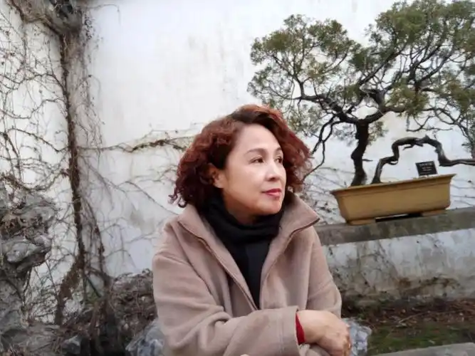 50岁丧偶女征婚照片(id:99155491)_江苏苏州征婚交友_珍爱网