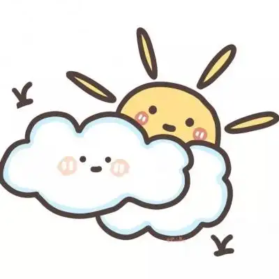 简约可爱的头像_卡通动漫头像_我要个性网