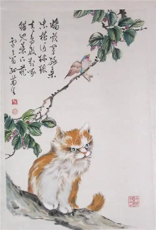 孙菊生书画鉴定出手及市场行情