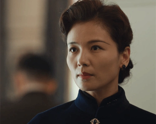 《大决战》九成观众不认可刘涛版宋美龄,演技差,还是口碑不佳?