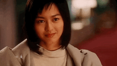 好久不见梁咏琪了,女儿这么大了?