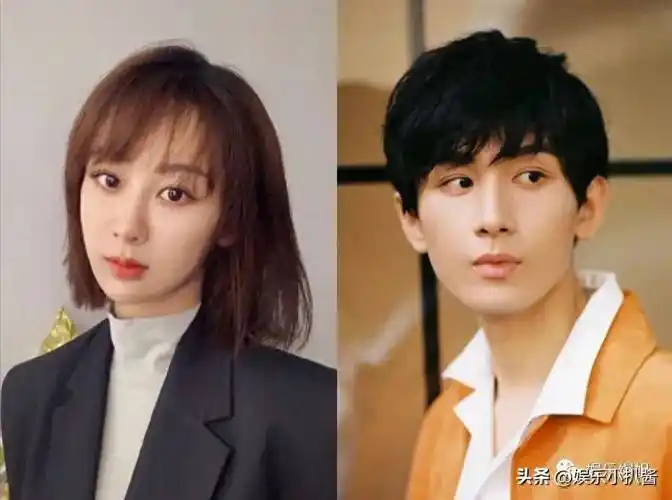 张凌赫云之羽?张翰和鞠婧祎?小花戏约多?_the_时候_情况