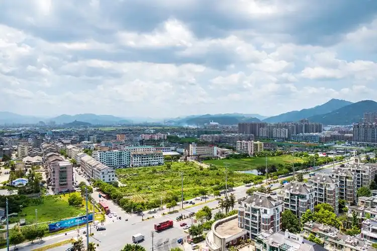 农民住房公积金浙江龙港试点