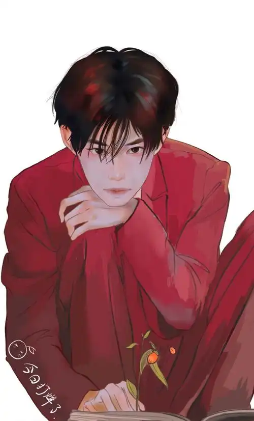 千玺漫版 - 堆糖,美图壁纸兴趣社区