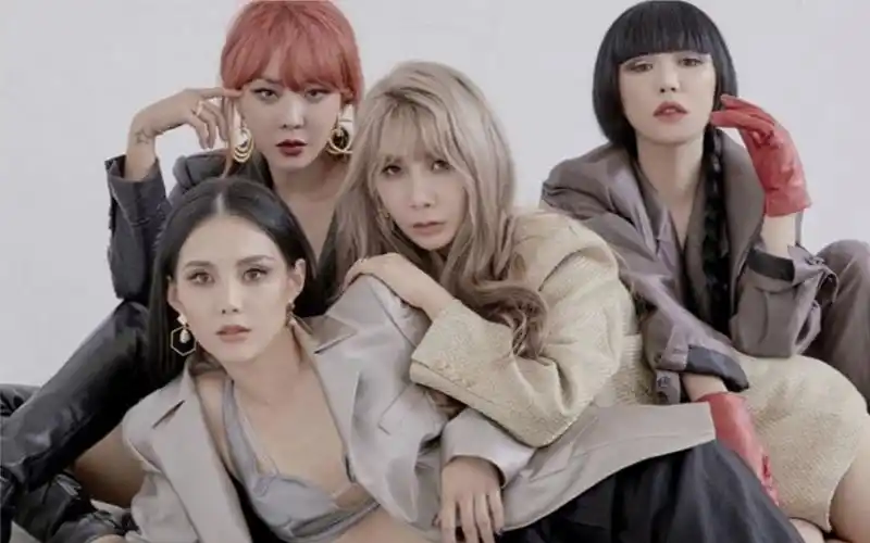 brown eyed girls - 我抛弃自己的理由【中韩双语】【神叨字幕组】