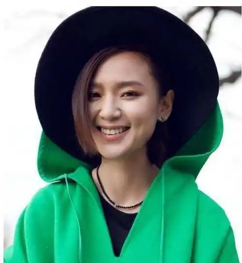 原创你们喜欢整容前的周笔畅还是整过之后的呢欢迎留言评论