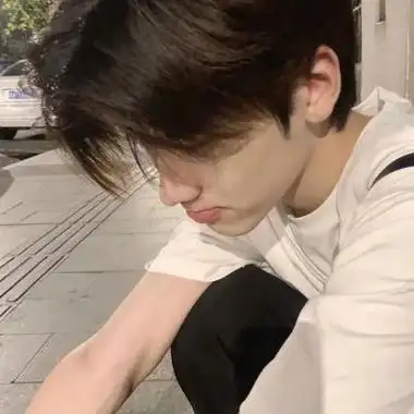 2023最新版男生头像成熟稳重帅气 魅力男生头像阳光帅气很酷