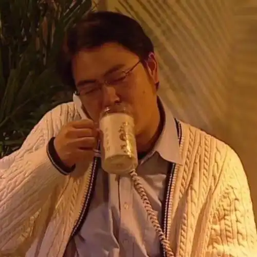 夏东海情侣头像