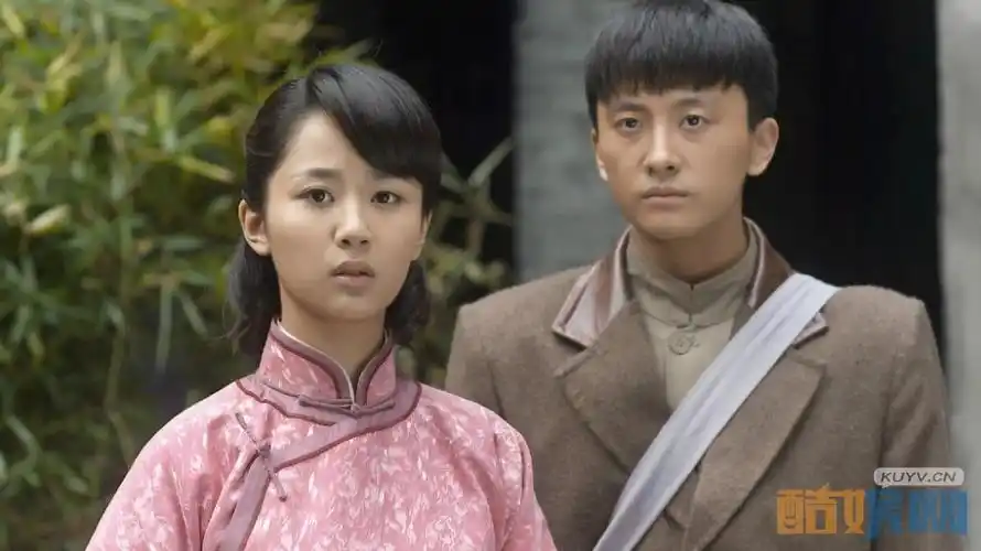 牛骏峰战长沙剧照