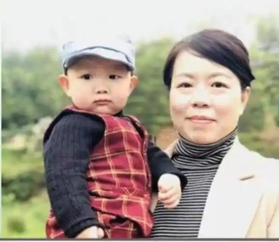 姚策vs郭威,错换下不同的人生轨迹,网友:基因的力量太强大_许妈_孩子