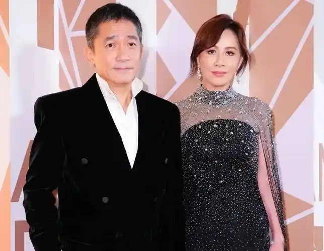 香港知名女星爆料曾因身高问题被蔡少芬顶替角色,刘嘉玲大爆梁朝伟