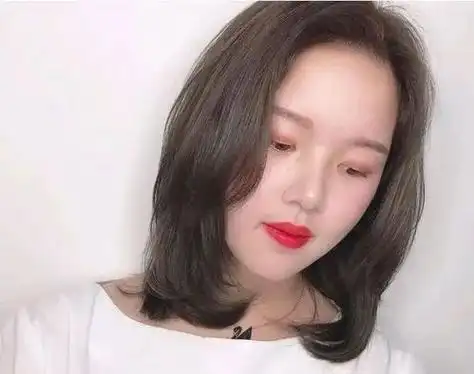 2020年最流行的女款发型2020年最流行的颜色