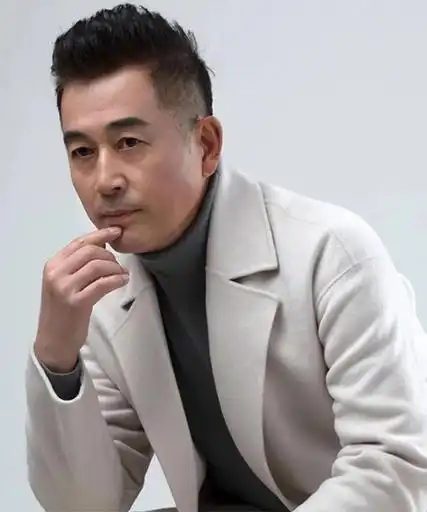 王志飞个人资料介绍-王志飞经纪人 - 华视星光