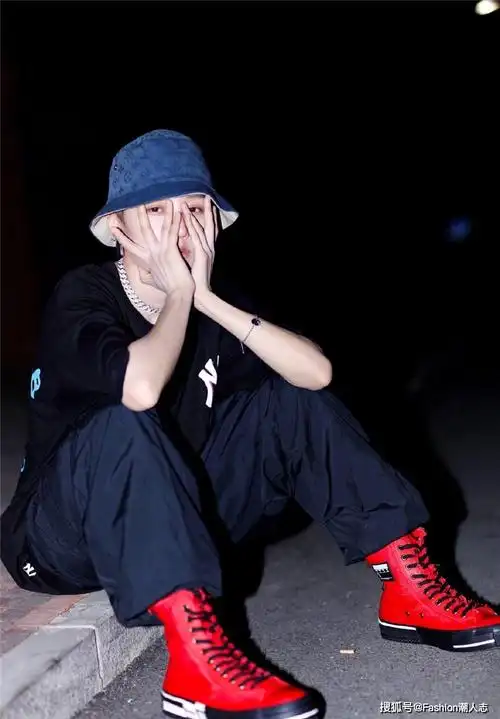 原创权志龙直播都要带的单品!渔夫帽一定不能错过,既防晒又显脸小!