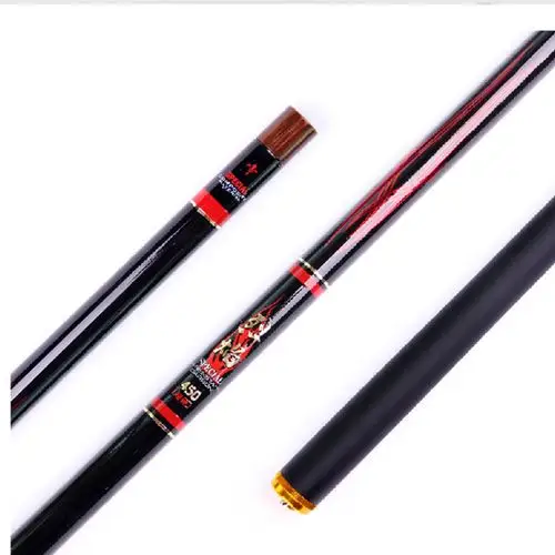 正品光威碳素溪流竿烈焰3.6米4.5米5.4米6.3米7.2米钓鱼竿手竿