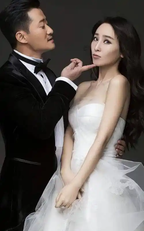 吴京谢楠的结局,早已注定_工作_俩人_感情