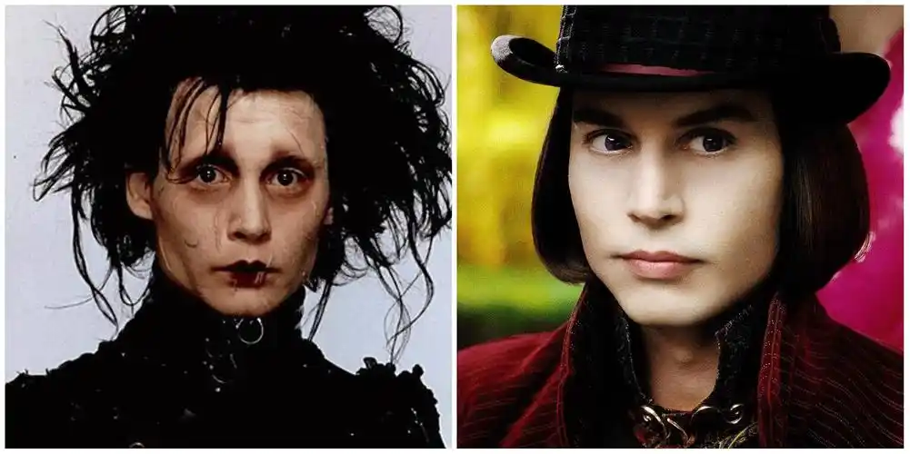 当然,最深入人心的角色当然要数 加勒比海盗>系列中的杰克船长▼至今