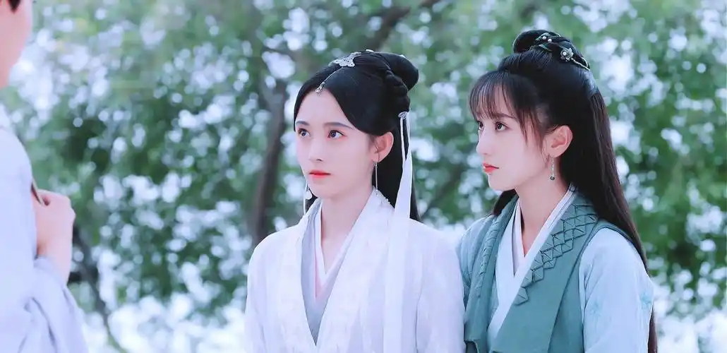 肖燕爆料鞠婧祎的护肤秘籍肖燕都觉得不可思议网友天生丽质