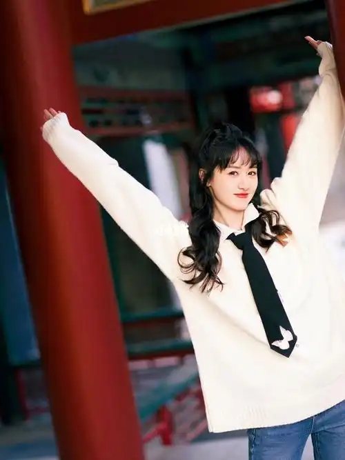 袁冰妍祝卿好袁冰妍倾城亦清欢