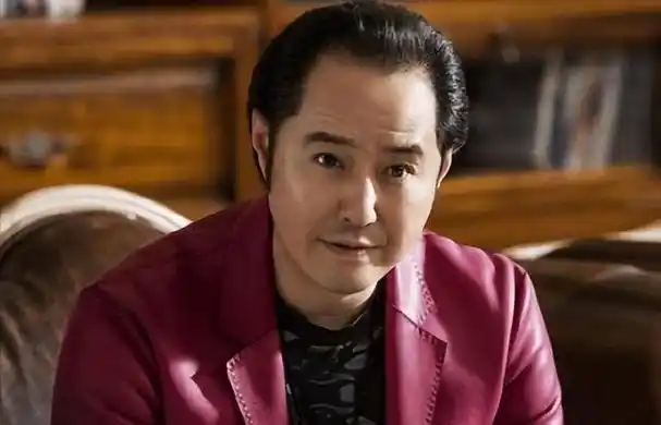 演员冯雷:单身二十多年,遭父母质疑,张国立"害了"他的一生