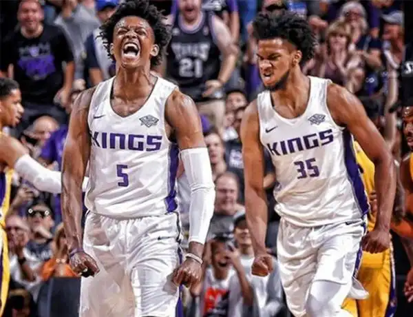 【一点资讯】国王队展现出了强大的进攻火力和出色的防守策略 www.yid