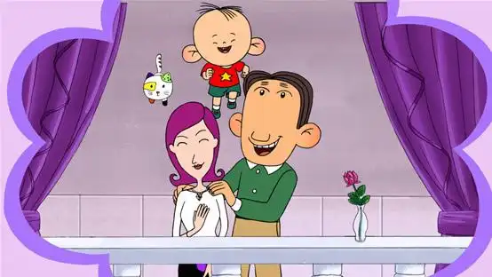 大耳朵图图 官方网站