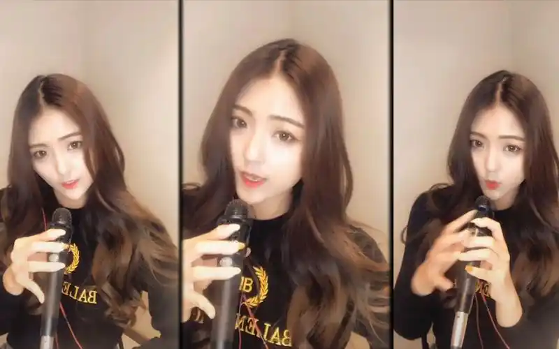 火啦!m哥一首烟嗓《探清水河》,彻底被惊艳了