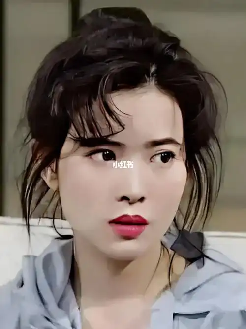 港星女神蓝洁瑛靓绝五台山